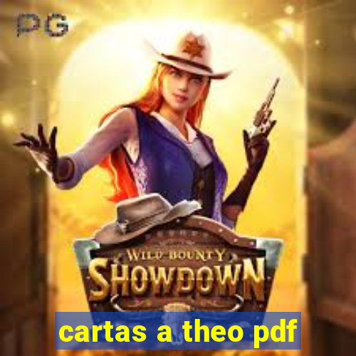 cartas a theo pdf